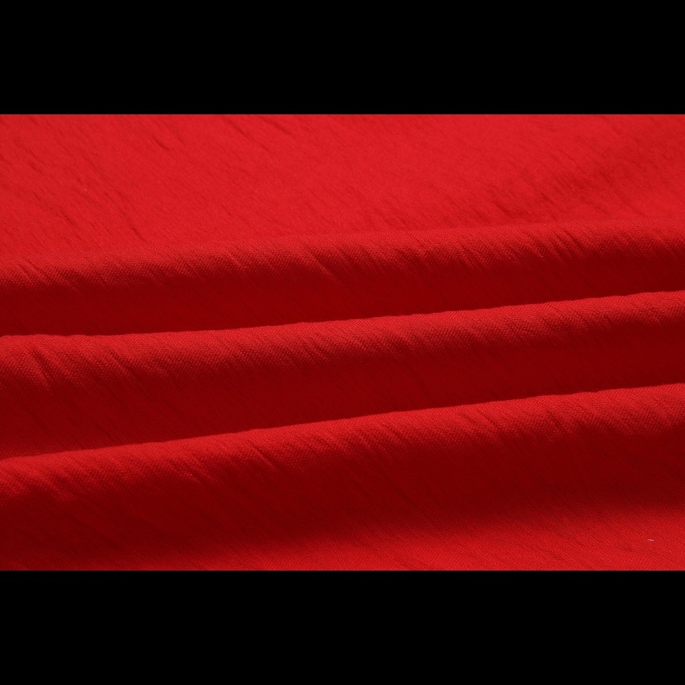 red dress - Picture 4 of 5